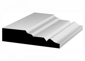 Mouldings