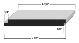 Mouldings