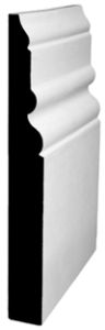Mouldings