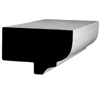 Mouldings